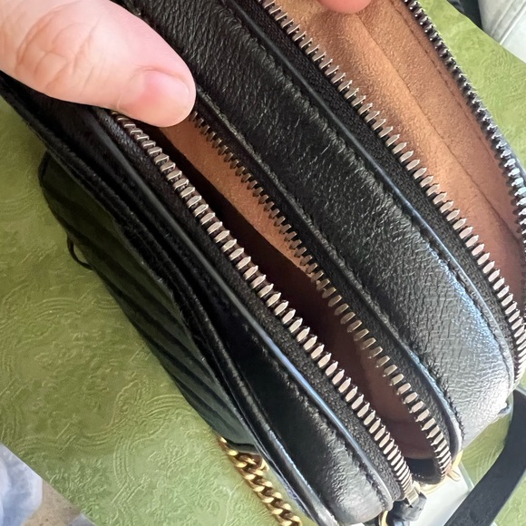 Gucci!! Watch video - Picture 5 of 8